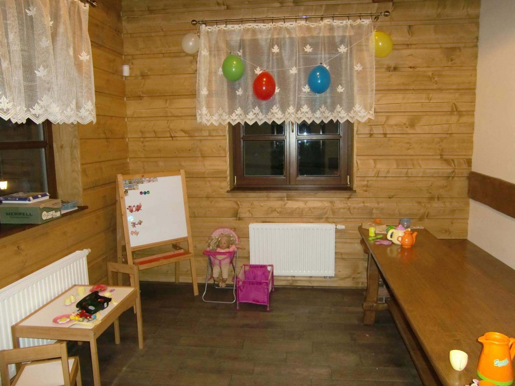 Penzion Rzehaczek Dolní Lomná Exterior foto