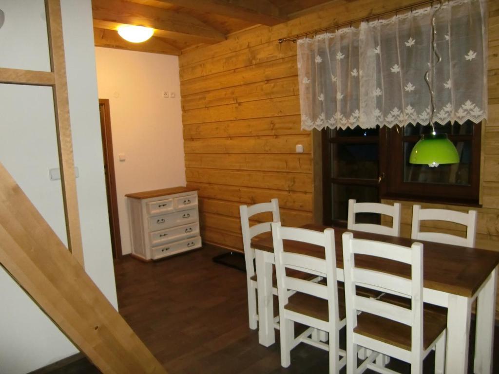 Penzion Rzehaczek Dolní Lomná Quarto foto