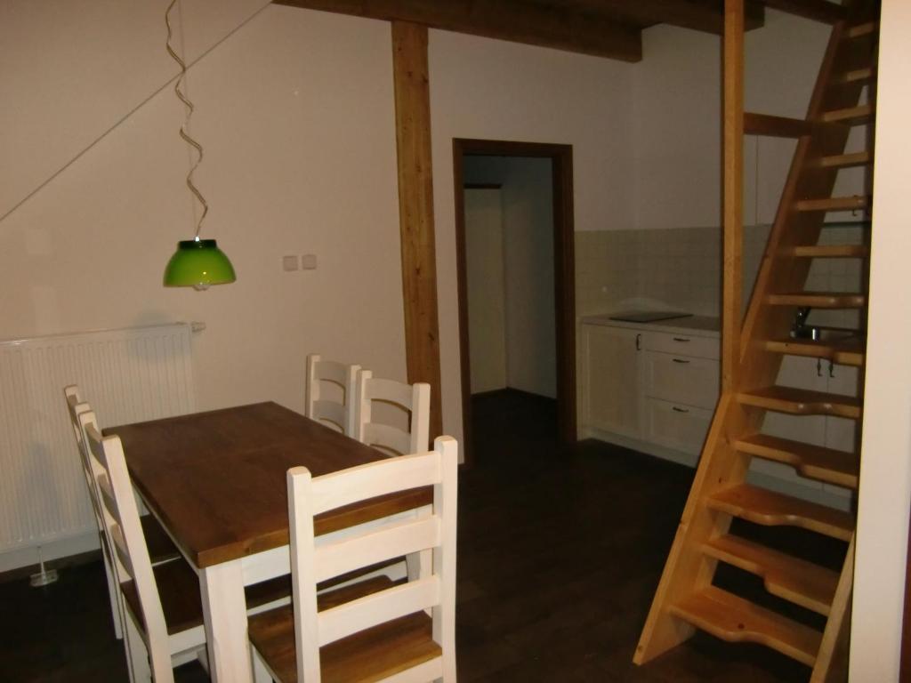 Penzion Rzehaczek Dolní Lomná Quarto foto